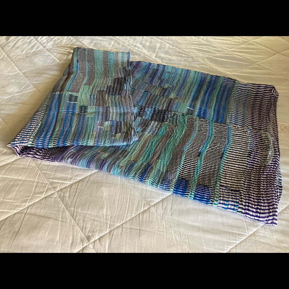 Large Scarf/Wrap